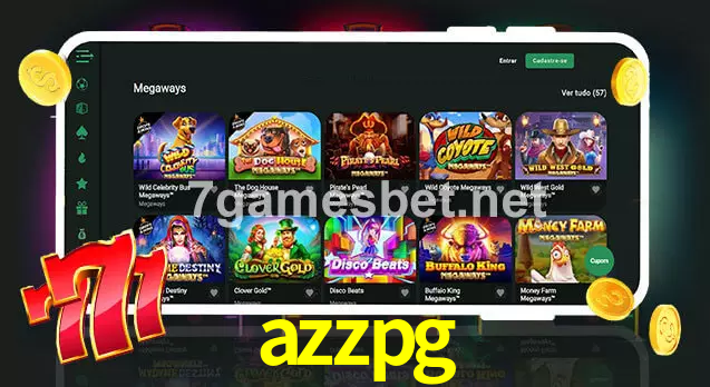azzpg aplicativo