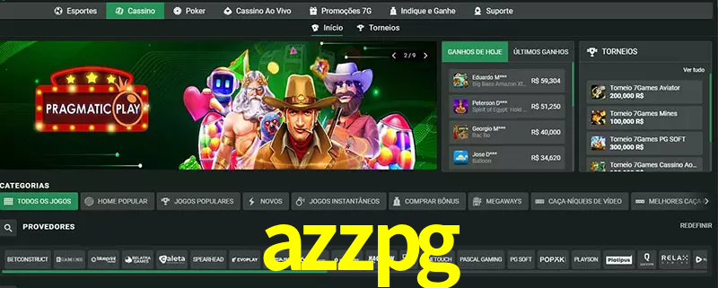 cassino azzpg